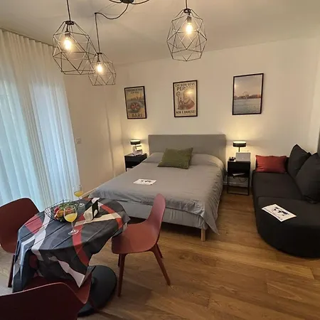 דירה Il Tuo Bovio 28 Von World By Interhome