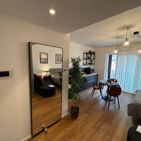 Il Tuo Bovio 28 Von World By Interhome דירה *