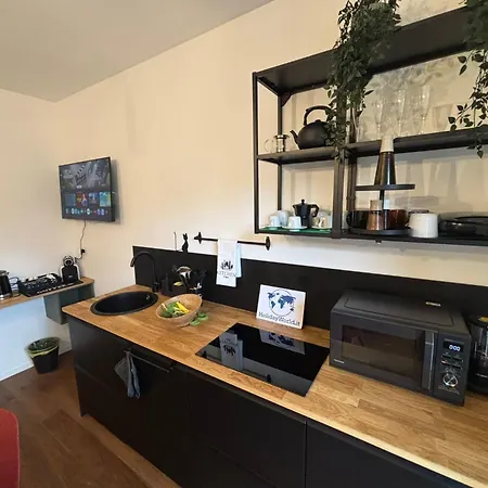 Il Tuo Bovio 28 Von World By Interhome דירה
