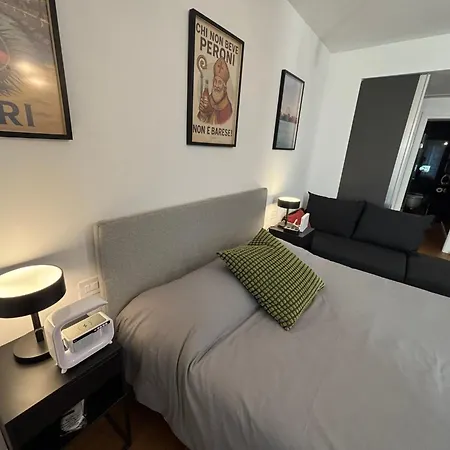 Il Tuo Bovio 28 Von World By Interhome דירה
