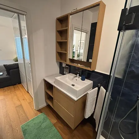 דירה Il Tuo Bovio 28 Von World By Interhome *